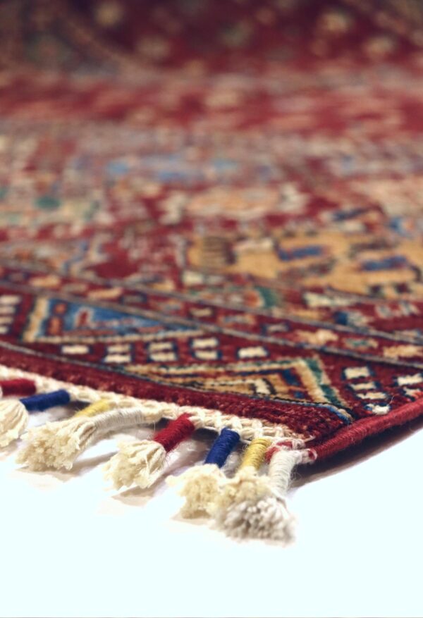 Tappeto Farahan 2,45x1,73 Atelier D'Oriente