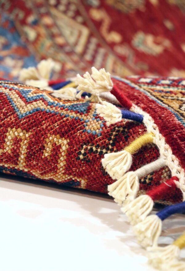 Tappeto Farahan 2,45x1,73 Atelier D'Oriente