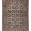 Tappeto Farahan 2,43x1,84 Atelier D'Oriente