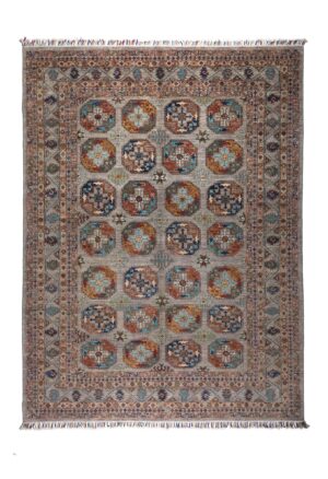 Tappeto Farahan 2,43x1,84 Atelier D'Oriente