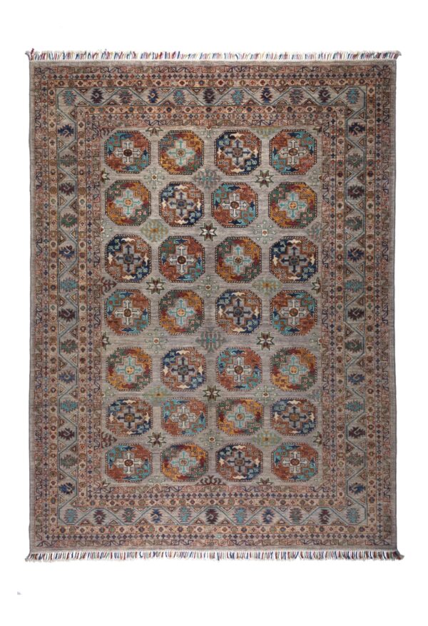 Tappeto Farahan 2,43x1,84 Atelier D'Oriente