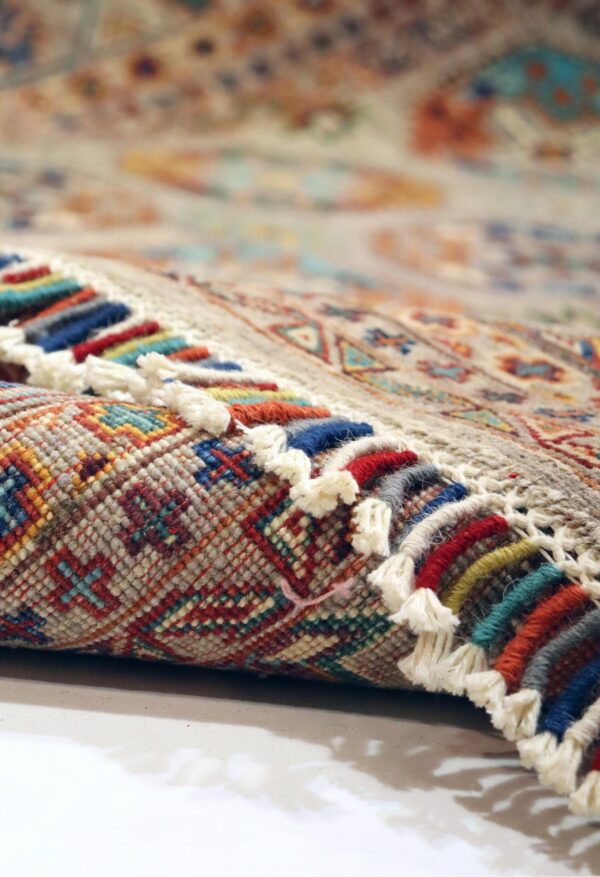 Tappeto Farahan 2,43x1,84 Atelier D'Oriente