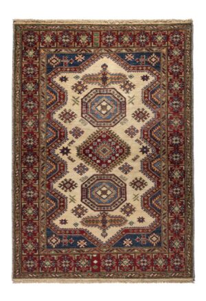 Tappeto Kazak Gold 1,52x1,07 Atelier D'Oriente