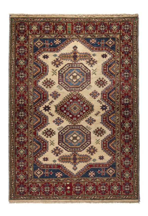 Tappeto Kazak Gold 1,52x1,07 Atelier D'Oriente