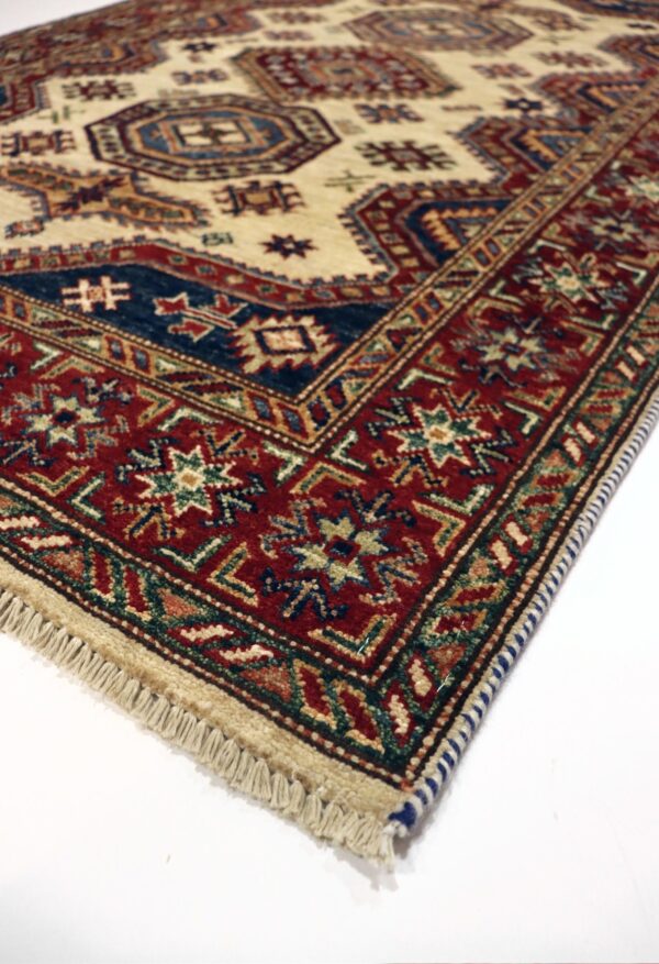 Tappeto Kazak Gold 1,52x1,07 Atelier D'Oriente