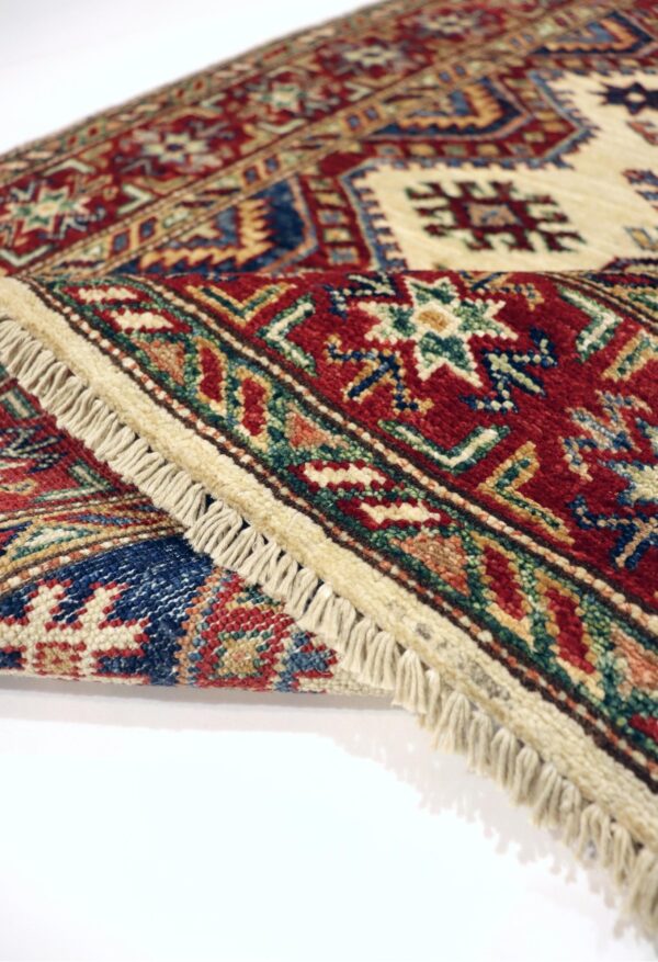 Tappeto Kazak Gold 1,52x1,07 Atelier D'Oriente