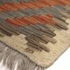 Passatoia Kilim Maimana 2,96x0,87 cm Atelier D'Oriente