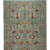 Tappeto Farahan 1,90x1,55 Atelier D'Oriente