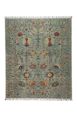 Tappeto Farahan 1,90x1,55 Atelier D'Oriente
