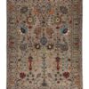 Tappeto Farahan 2,08x1,49 Atelier D'Oriente