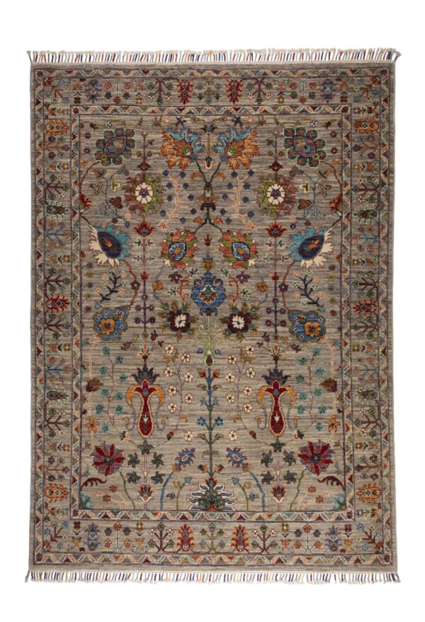 Tappeto Farahan 2,08x1,49 Atelier D'Oriente