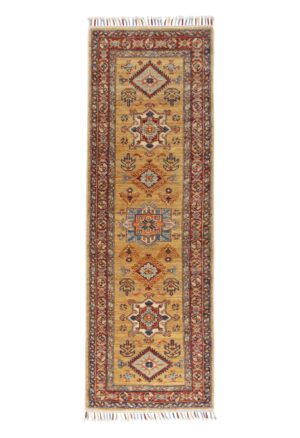 Tappeto Kazak Gold 1,82x0,60