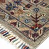 Tappeto Farahan 2,08x1,49 Atelier D'Oriente