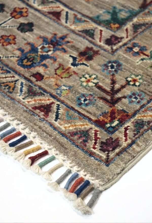 Tappeto Farahan 2,08x1,49 Atelier D'Oriente