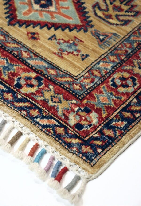 Tappeto Kazak Gold 1,82x0,60