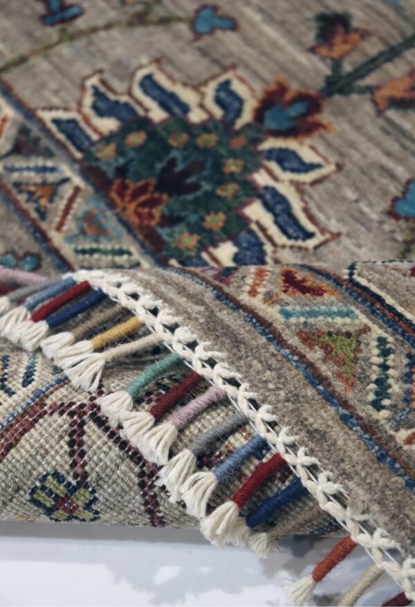 Tappeto Farahan 2,08x1,49 Atelier D'Oriente
