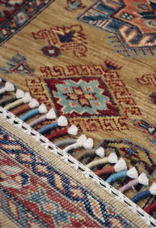 Tappeto Kazak Gold 1,82x0,60