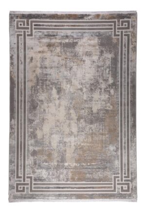 Tappeto Moderno Velve Grey 18361A