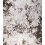 Tappeto Moderno Vals Beige/Brown