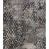 Tappeto Moderno Velve Grey/Black Atelier D'Oriente