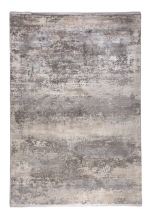 Tappeto Moderno Velve Beige/Cream 18517A