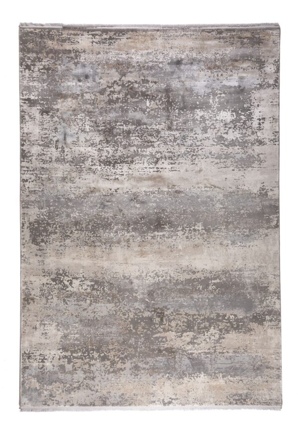 Tappeto Moderno Velve Beige/Cream 18517A