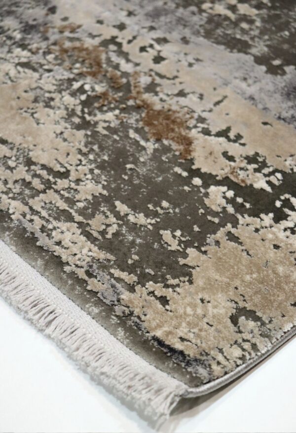 Tappeto Moderno Velve Beige/Cream 18517A