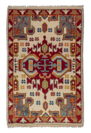 Tappeto Baluchitano Mis: 1,82x1,05 Atelier D'Oriente