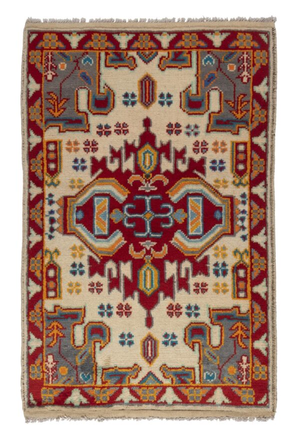 Tappeto Baluchitano Mis: 1,82x1,05 Atelier D'Oriente