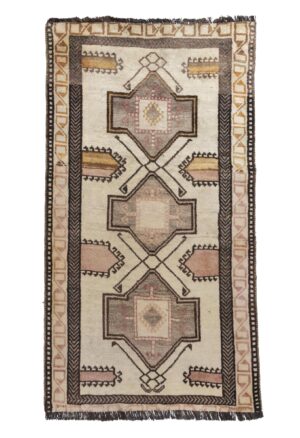 Tappeto Gabbeh old Persiano Misura 1,82x1,05