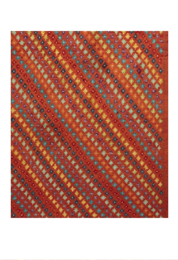 Tappeto Baluchitano Mis: 1,53x1,03 Atelier