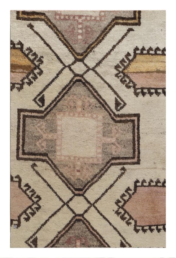 Tappeto Gabbeh old Persiano Misura 1,82x1,05