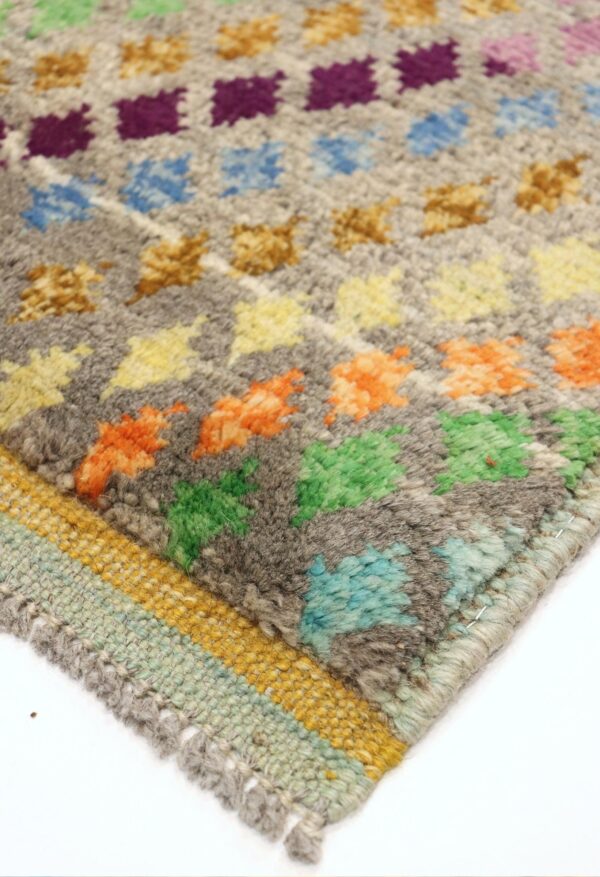 Tappeto Baluchitano Mis: 1,39x1,00 Atelier D'Oriente