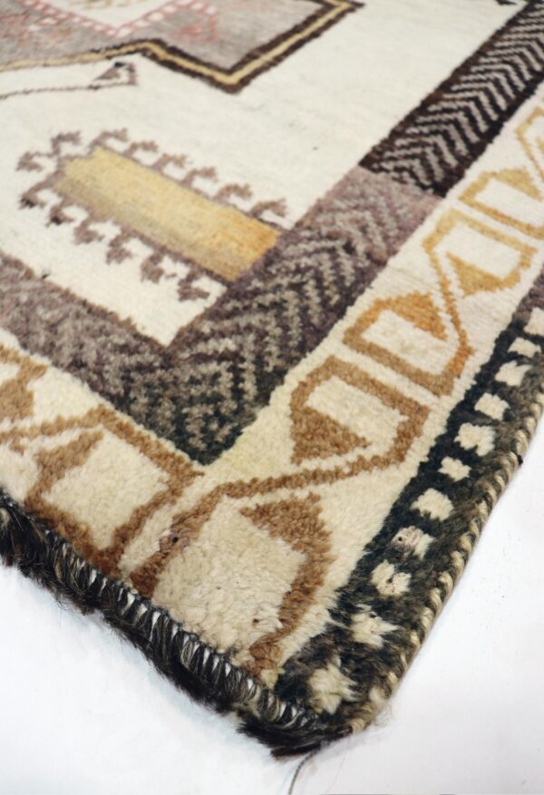 Tappeto Gabbeh old Persiano Misura 1,82x1,05