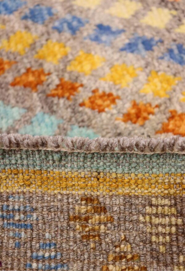 Tappeto Baluchitano Mis: 1,39x1,00 Atelier D'Oriente