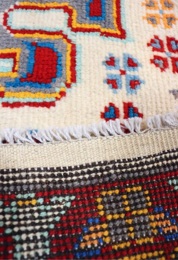 Tappeto Baluchitano Mis: 1,82x1,05 Atelier D'Oriente