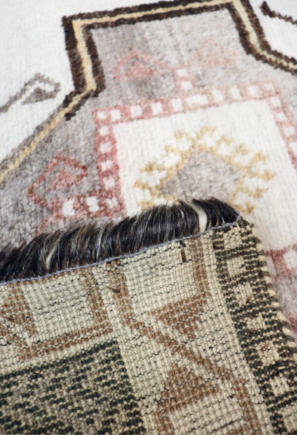 Tappeto Gabbeh old Persiano Misura 1,82x1,05