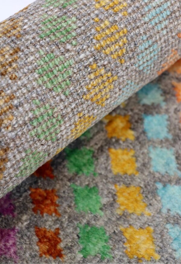 Tappeto Baluchitano Mis: 1,39x1,00 Atelier D'Oriente