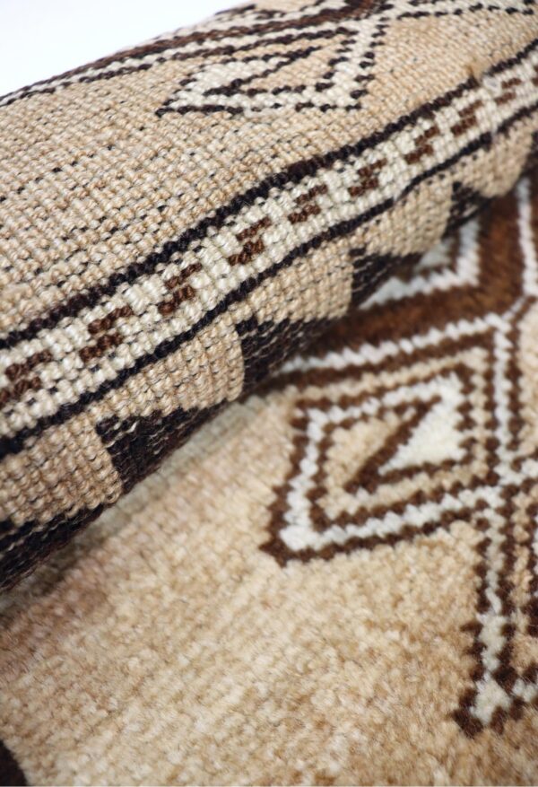 Tappeto Gabbeh old Persiano Misura 1,93x1,00