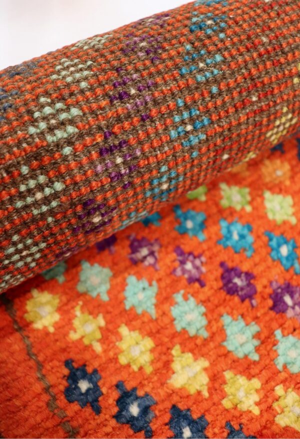 Tappeto Baluchitano Mis: 1,53x1,03 Atelier