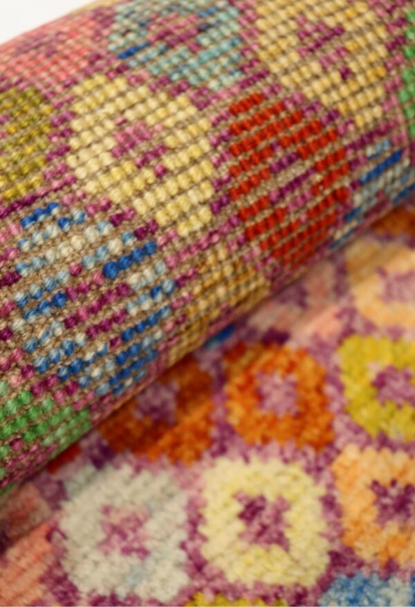 Tappeto Baluchitano Mis: 1,39x0,94 Atelier