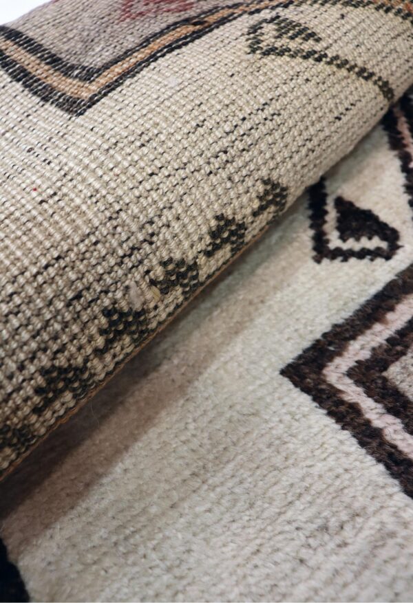 Tappeto Gabbeh old Persiano Misura 1,82x1,05