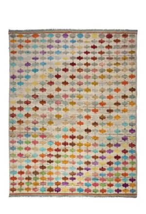 Tappeto Baluchitano Mis: 2,05x1,59 Atelier D'Oriente