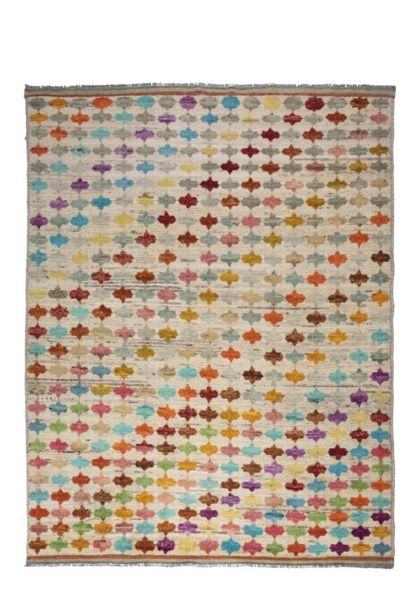 Tappeto Baluchitano Mis: 2,05x1,59 Atelier D'Oriente