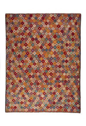 Tappeto Baluchitano Mis: 2,03x1,53 Atelier D'Oriente