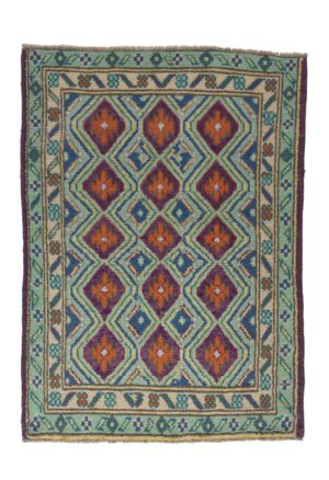 Tappeto Baluchitano Mis: 1,23x0,87 Atelier D'Oriente