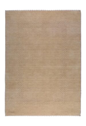 Tappeto Gabbeh India Misura 2,00x1,41 Atelier D'Oriente