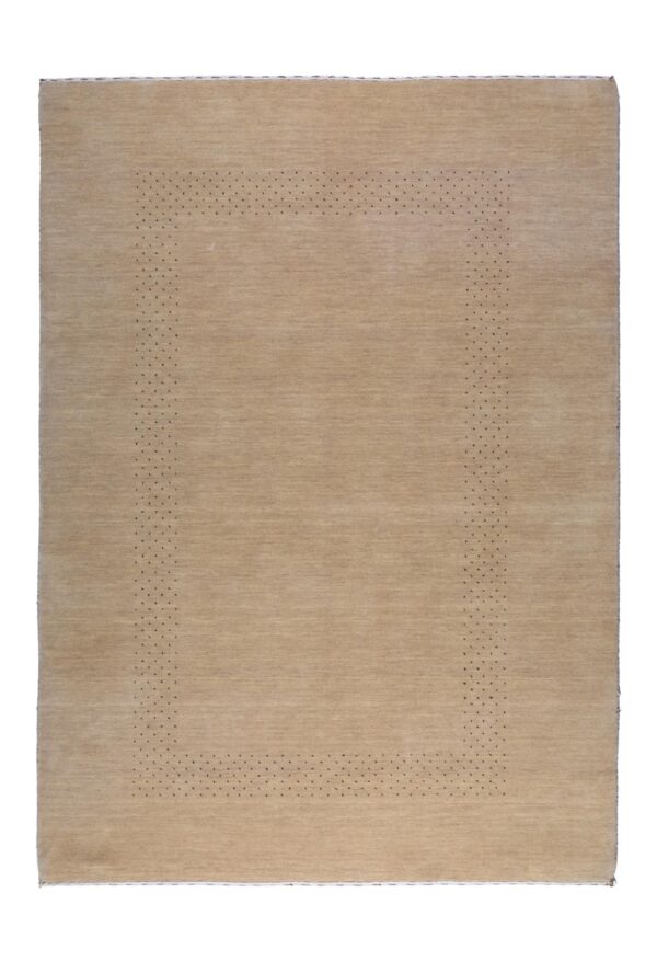Tappeto Gabbeh India Misura 2,00x1,41 Atelier D'Oriente