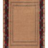 Tappeto Gabbeh Fine Persiano Misura 1,50x1,02 Atelier D'Oriente