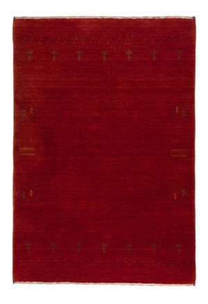 Tappeto Gabbeh India Misura 1,80x1,20 Atelier D'Oriente